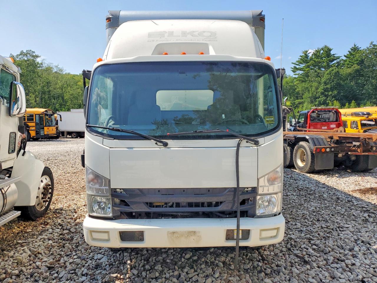 JALE5W165L7302911 · 2020 ISUZU NRR · 5/13
