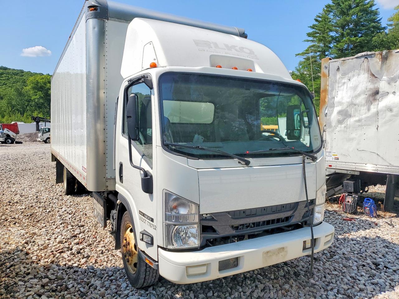 JALE5W165L7302911 · 2020 ISUZU NRR · 4/13