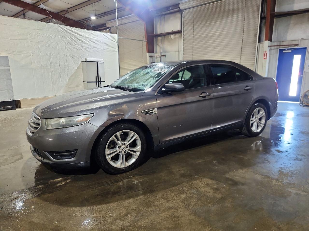 1FAHP2E89EG153926 · 2014 FORD TAURUS