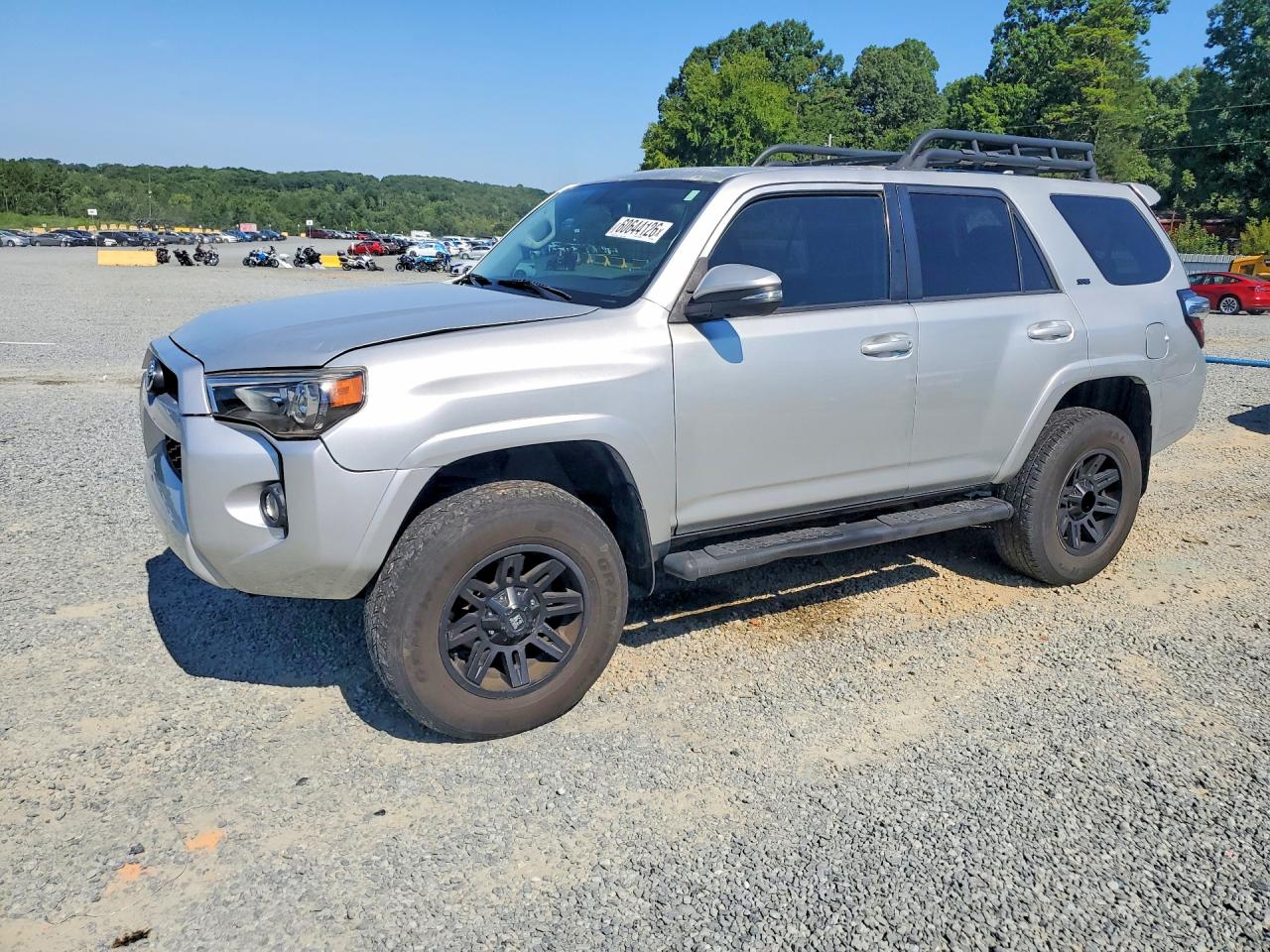 JTEBU5JR5K5712626 · 2019 TOYOTA 4RUNNER