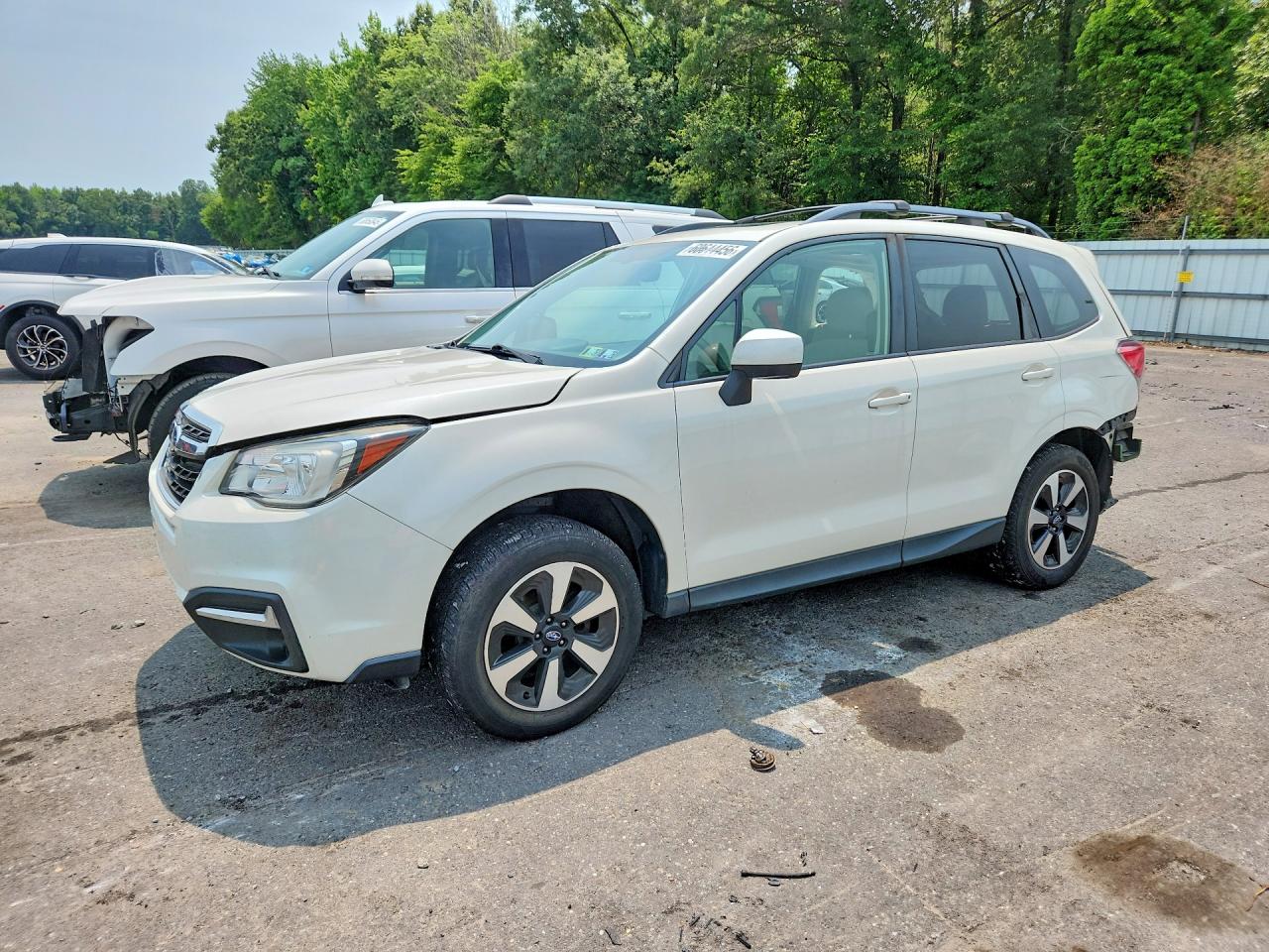 JF2SJAEC6HH409763 · 2017 SUBARU FORESTER
