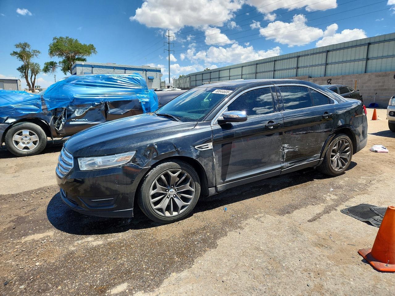 1FAHP2F88DG103967 · 2013 FORD TAURUS