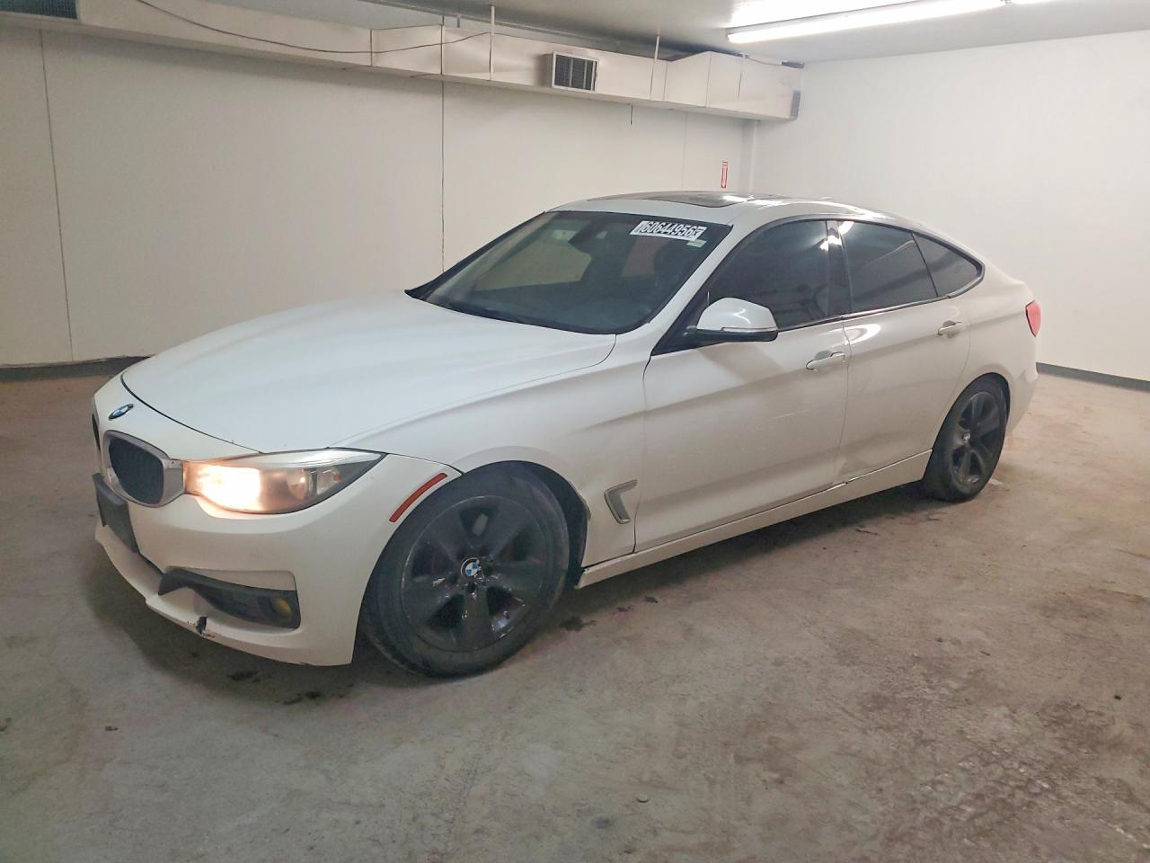 WBA3X5C53ED556202 · 2014 BMW 328