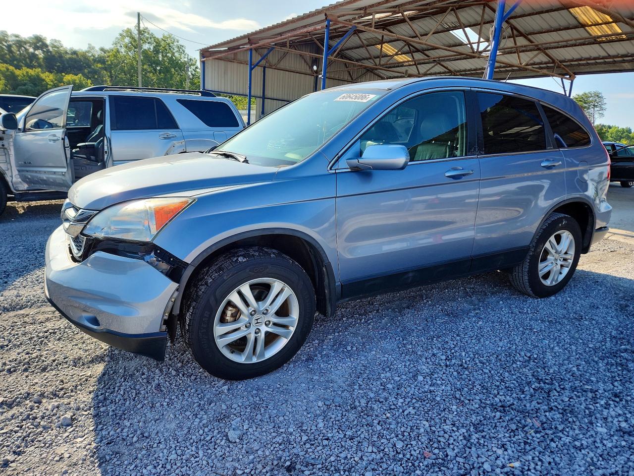 5J6RE3H79BL056655 · 2011 HONDA CR-V