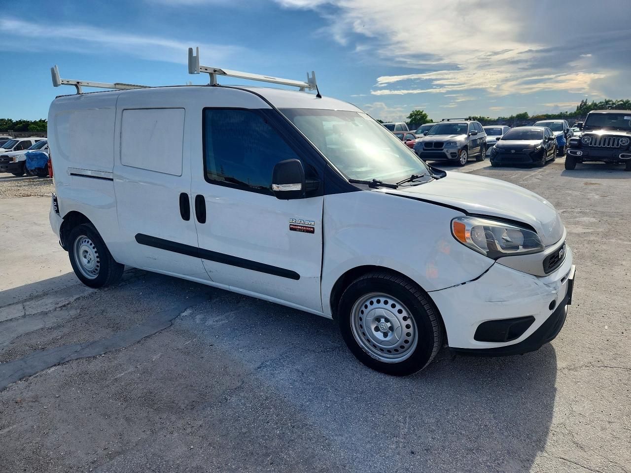 ZFBHRFAB4N6X65683 · 2022 RAM PROMASTER CITY · 4/12