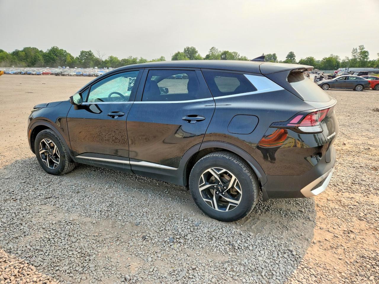 KNDPUCAF4P7099785 · 2023 KIA SPORTAGE · 2/14