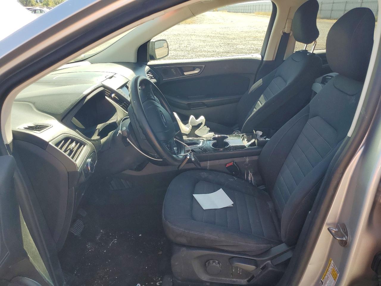 2FMPK4G91HBB97089 · 2017 FORD EDGE · 7/13