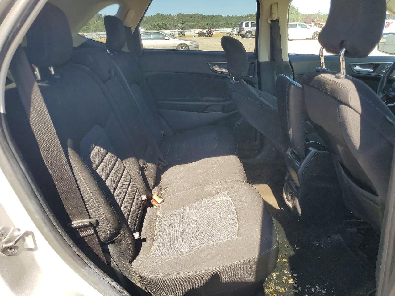 2FMPK4G91HBB97089 · 2017 FORD EDGE · 10/13