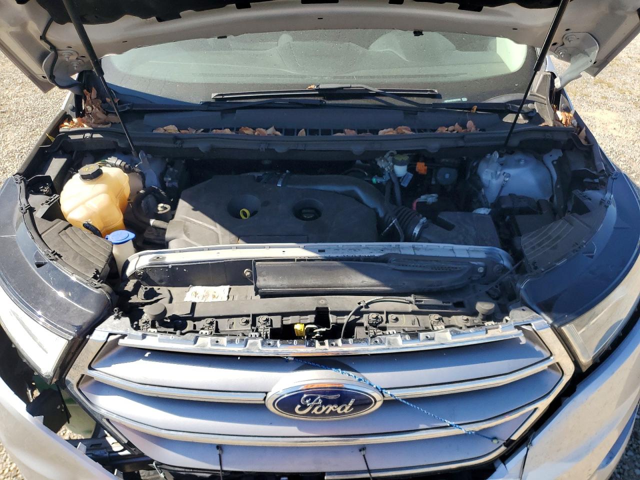2FMPK4G91HBB97089 · 2017 FORD EDGE · 11/13