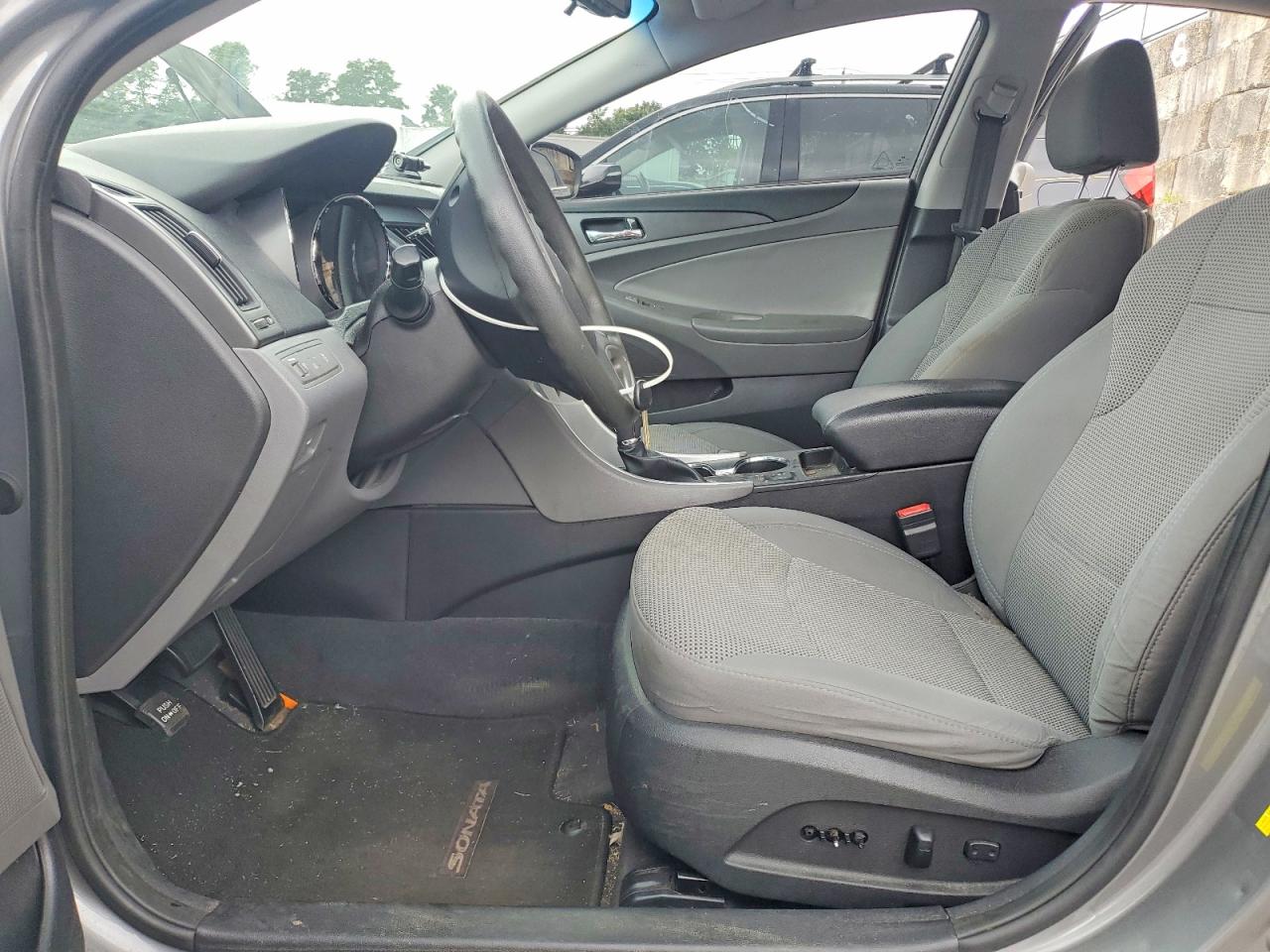 5NPEB4AC6EH899165 · 2014 HYUNDAI SONATA · 7/12