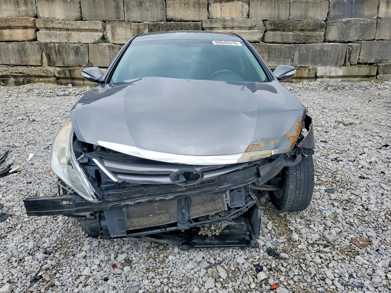 5NPEB4AC6EH899165 · 2014 HYUNDAI SONATA · 5/12
