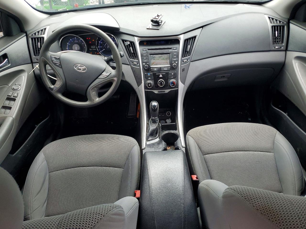 5NPEB4AC6EH899165 · 2014 HYUNDAI SONATA · 8/12