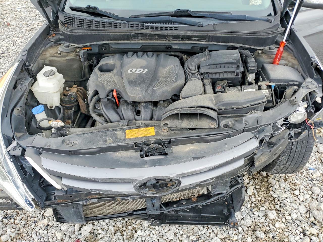 5NPEB4AC6EH899165 · 2014 HYUNDAI SONATA · 11/12