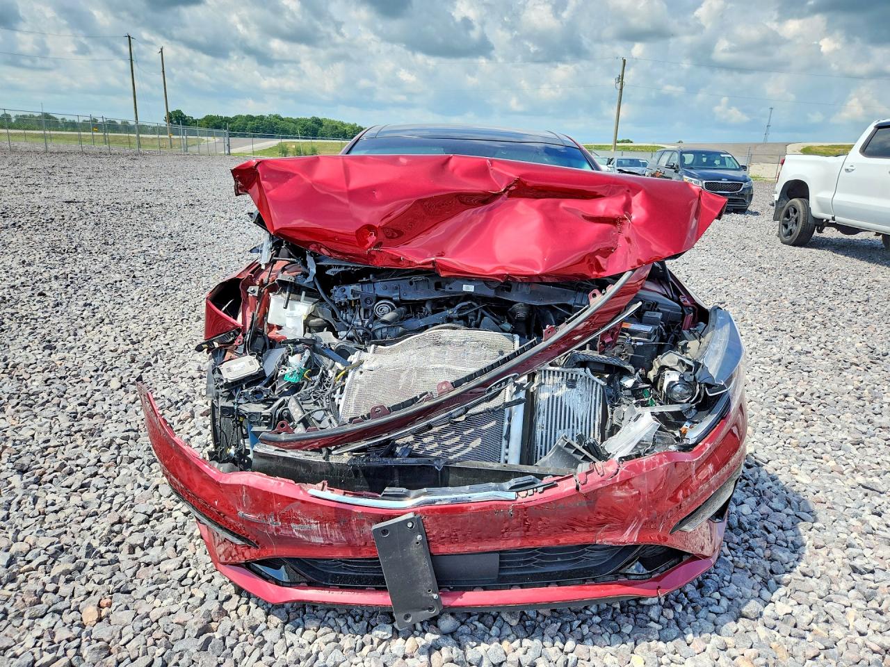 5XXGW4L28KG285856 · 2019 KIA OPTIMA · 5/12