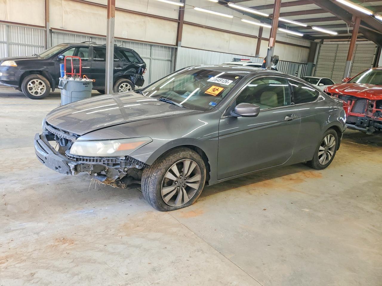 1HGCS1B80CA006493 · 2012 HONDA ACCORD