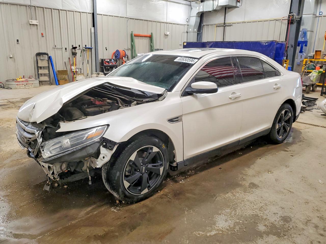 1FAHP2H83FG179998 · 2015 FORD TAURUS