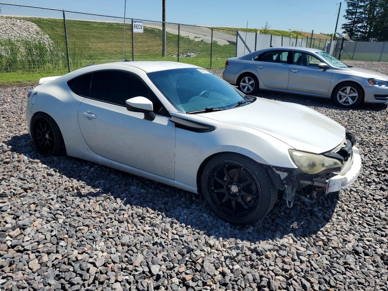 JF1ZCAC13D1601143 · 2013 SUBARU BRZ · 4/13