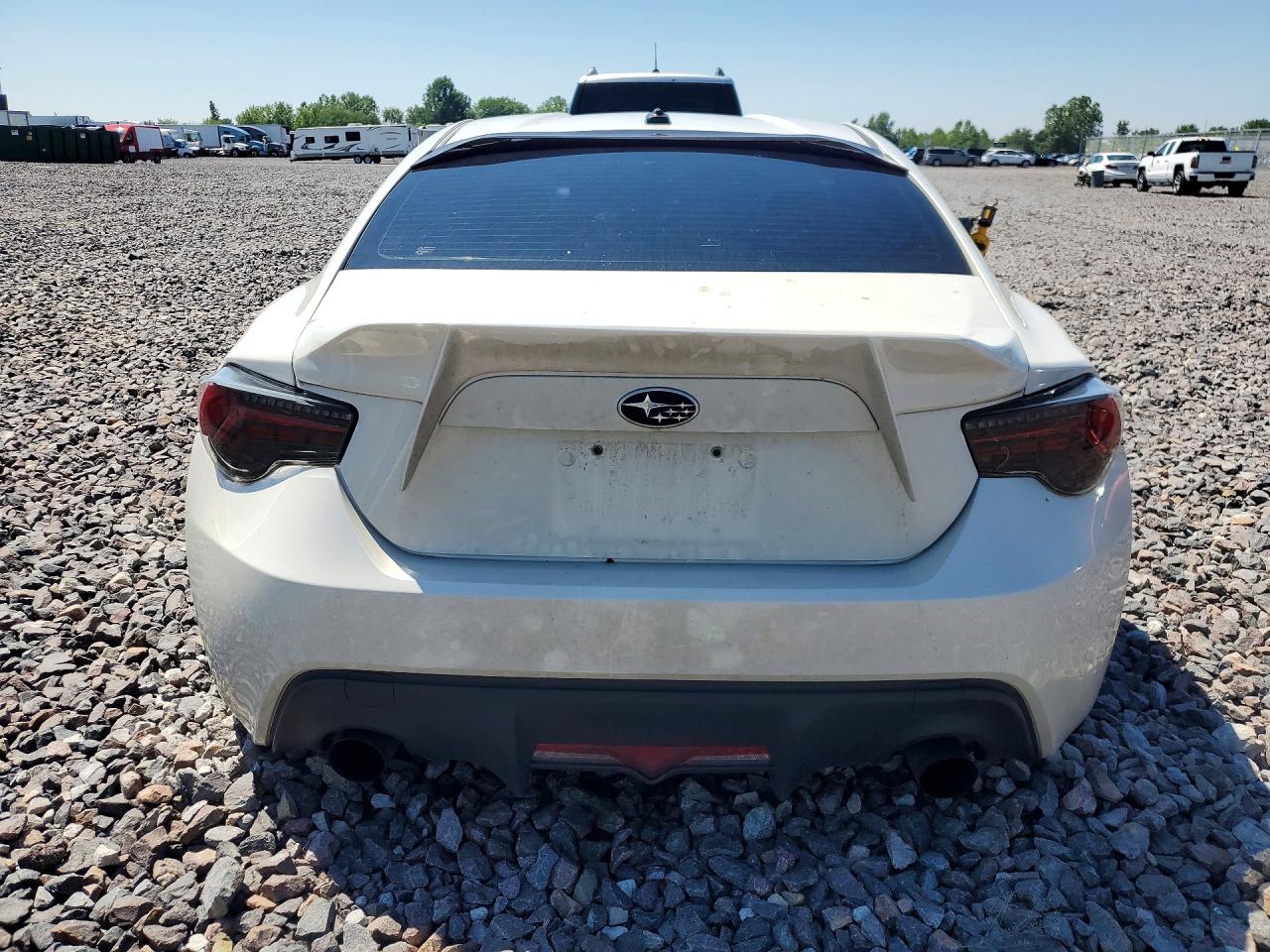 JF1ZCAC13D1601143 · 2013 SUBARU BRZ · 6/13