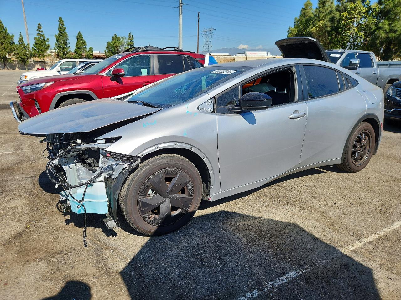 JTDACACUXT3056112 · 2026 TOYOTA PRIUS PLUG-IN HYBRID