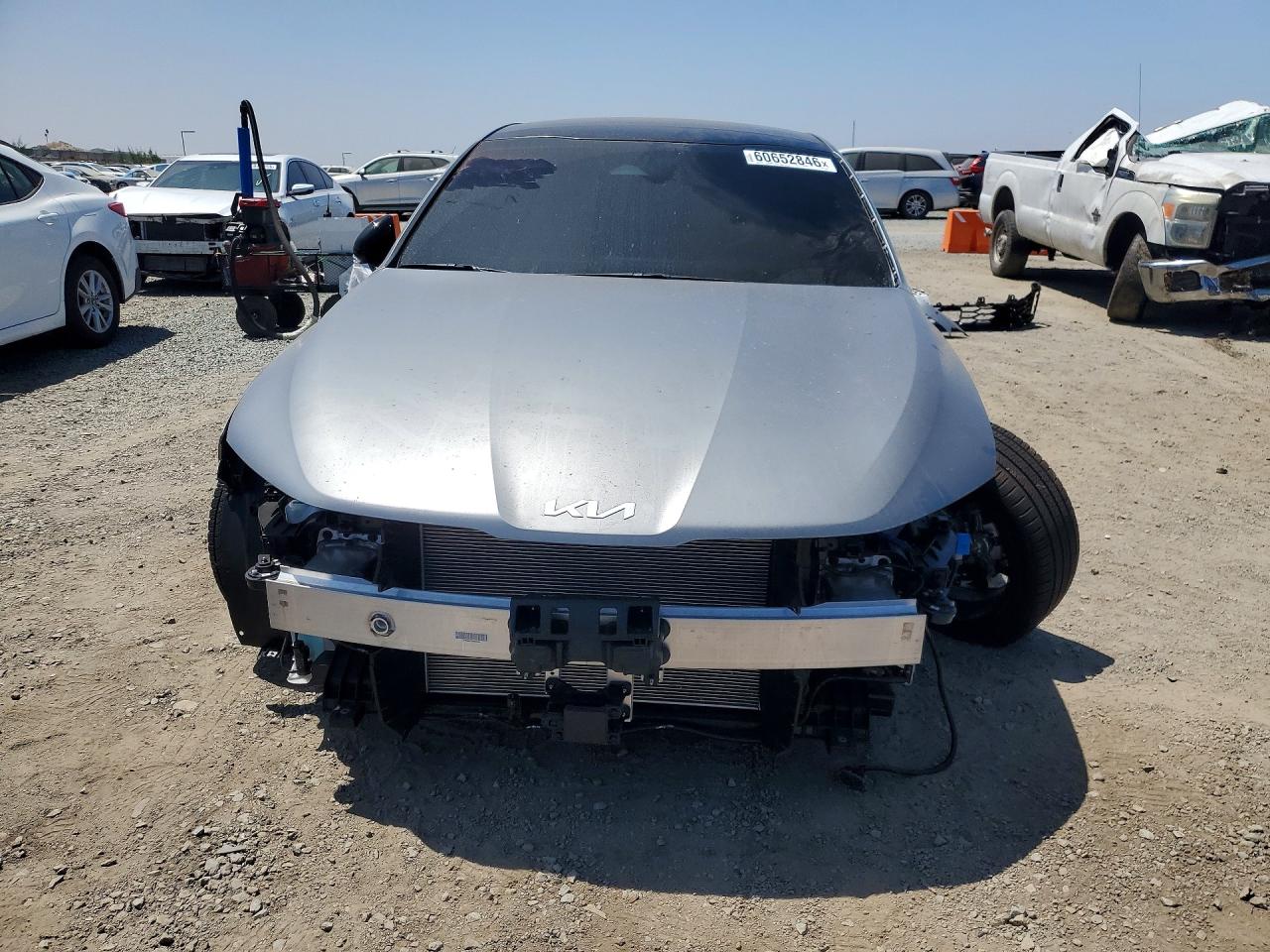 KNAG64J71T5441446 · 2026 KIA K5 · 5/13