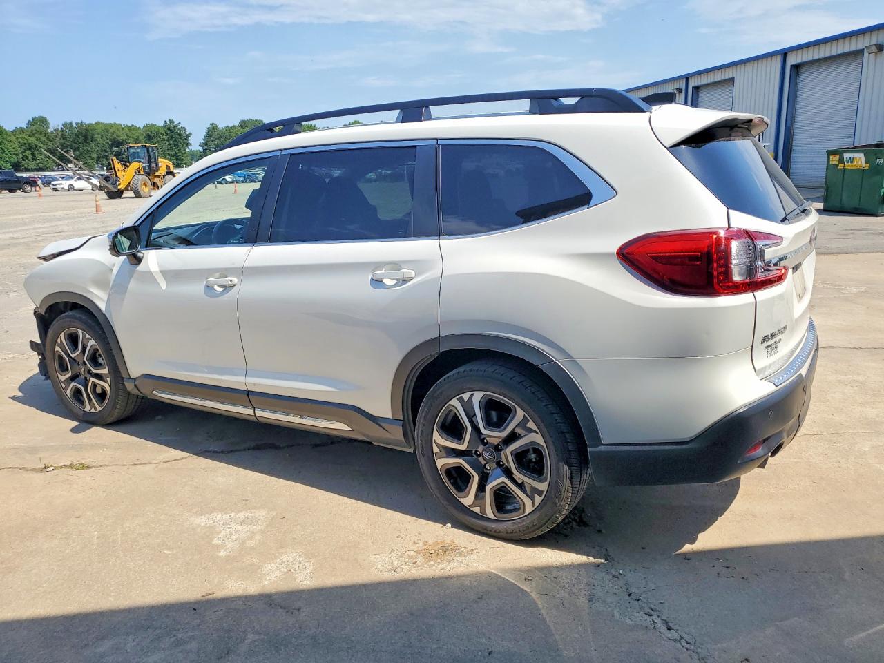 4S4WMAUD4P3419328 · 2023 SUBARU ASCENT · 2/14