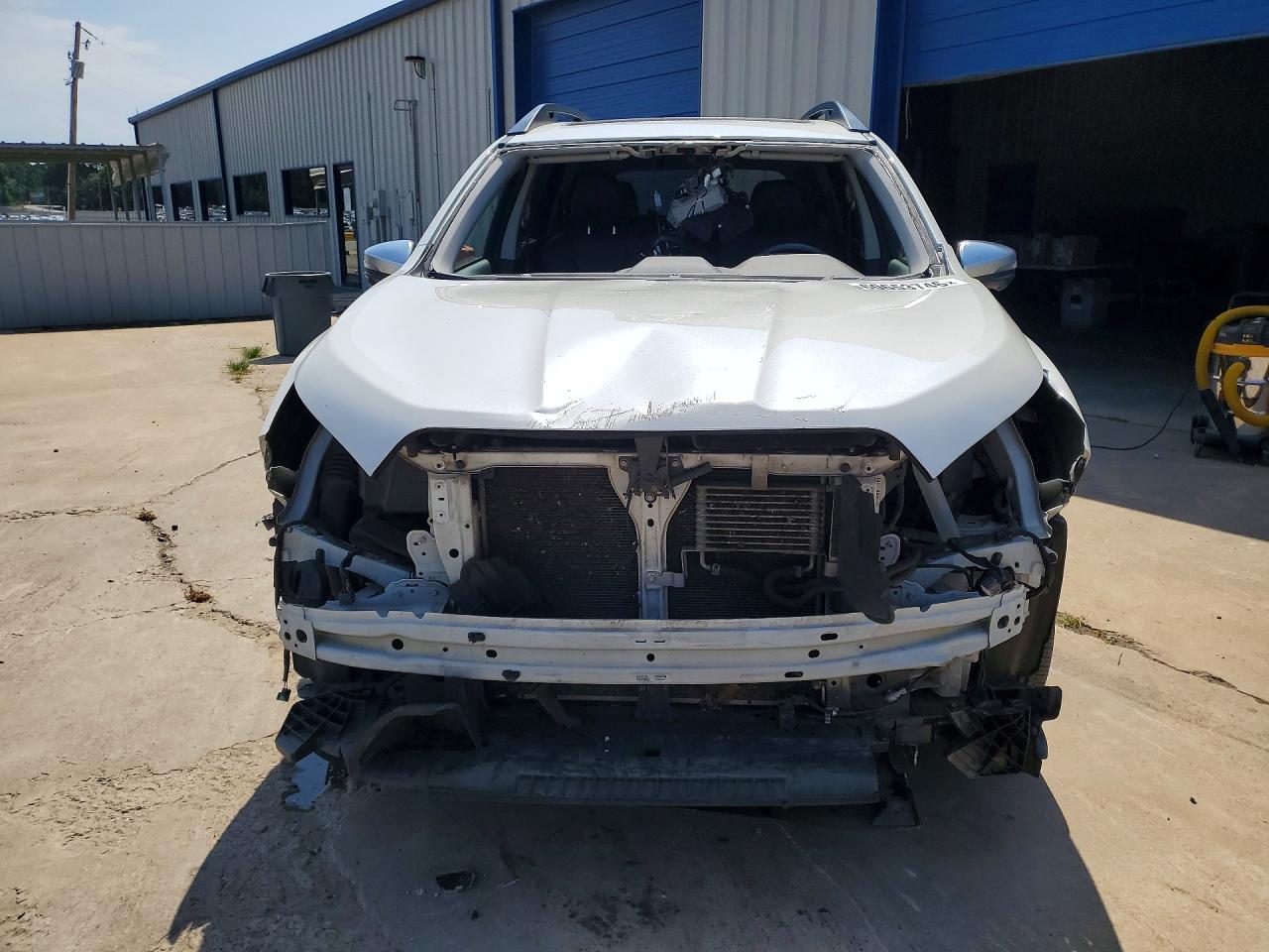 4S4WMAUD4P3419328 · 2023 SUBARU ASCENT · 5/14