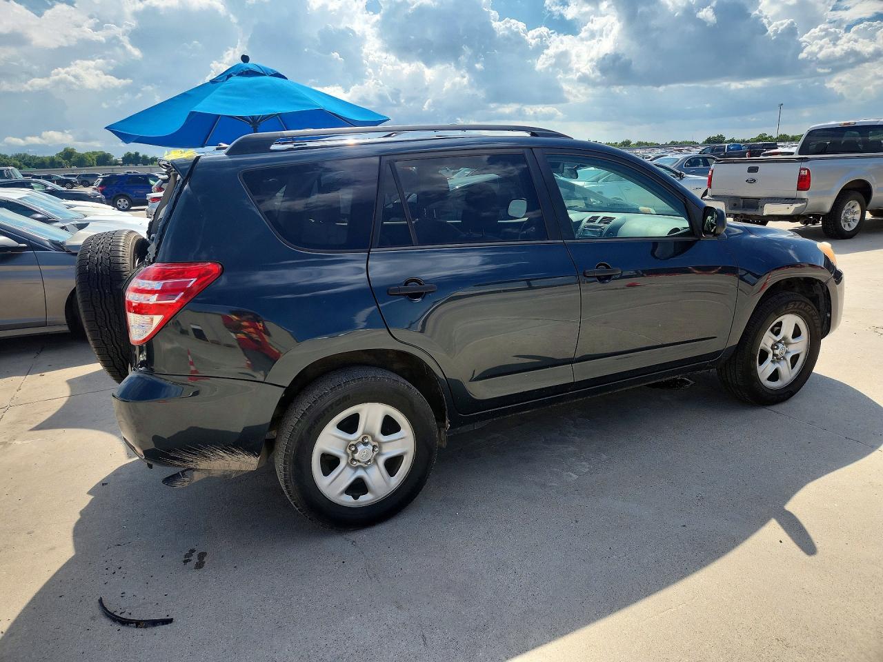 2T3ZF4DV5CW153671 · 2012 TOYOTA RAV4 · 3/13