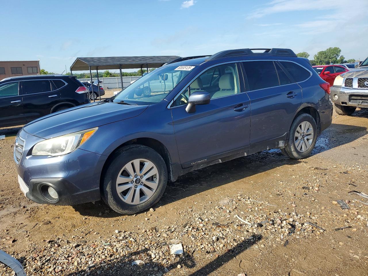 4S4BSBEC6F3324588 · 2015 SUBARU OUTBACK
