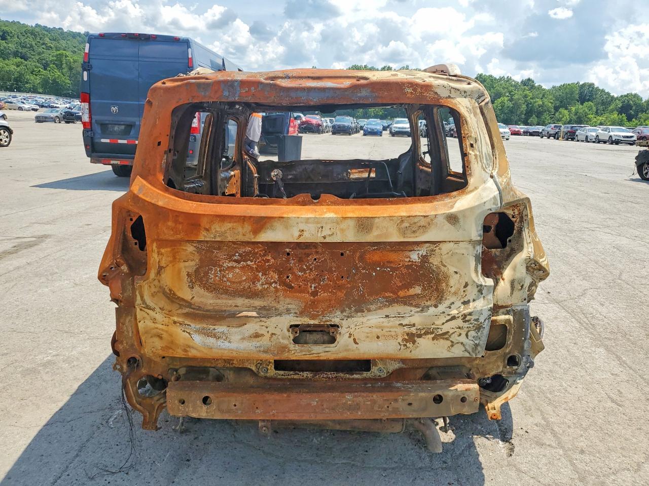 ZACNJDBB2MPN33313 · 2021 JEEP RENEGADE · 6/12