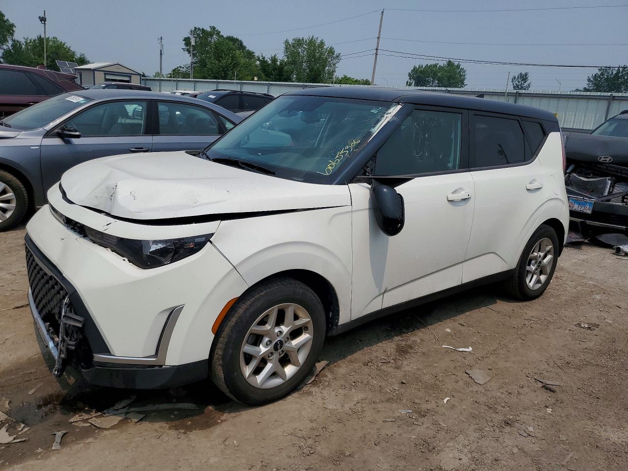 2023 KIA SOUL