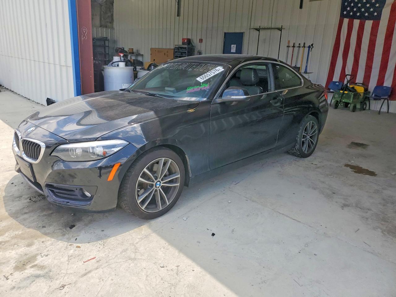 2019 BMW 230I