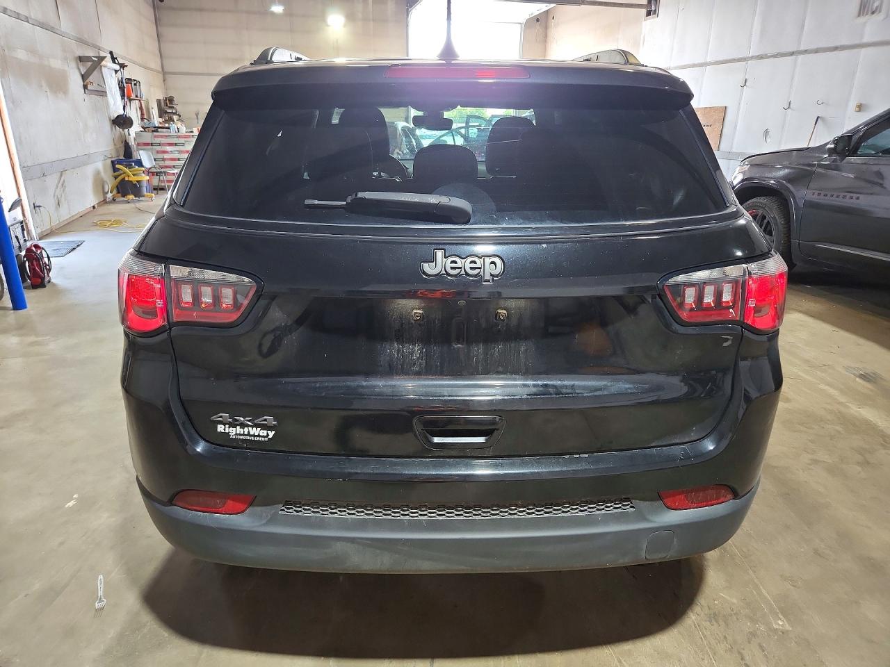 3C4NJDEB4MT529934 · 2021 JEEP COMPASS · 6/12