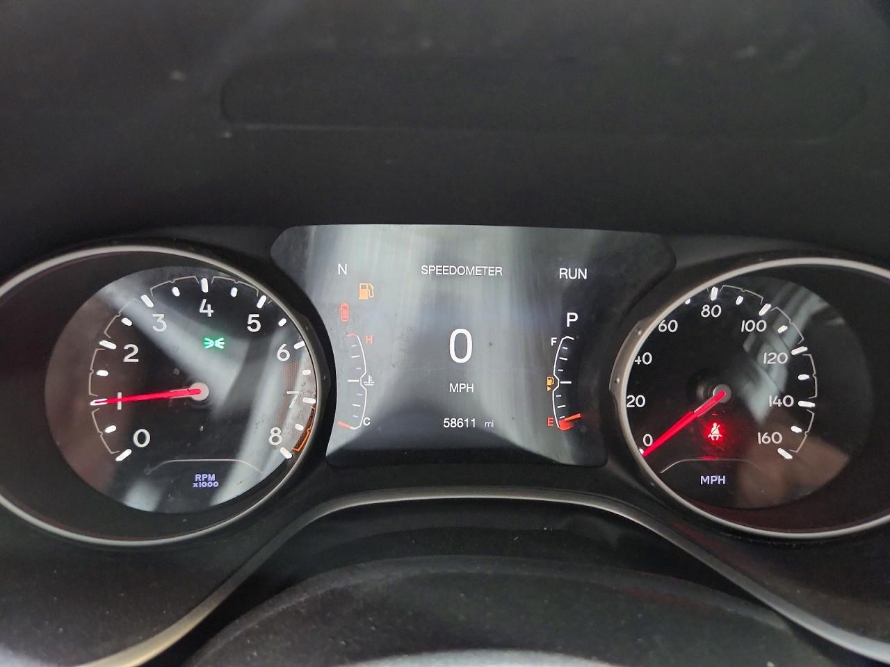 3C4NJDEB4MT529934 · 2021 JEEP COMPASS · 9/12