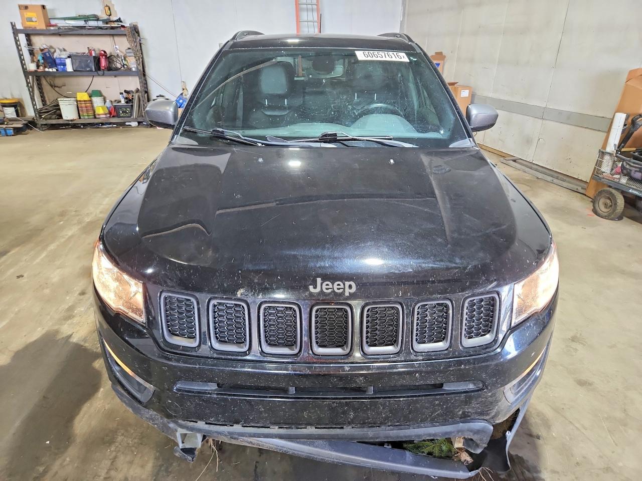 3C4NJDEB4MT529934 · 2021 JEEP COMPASS · 5/12