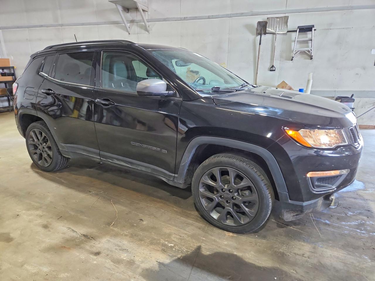 3C4NJDEB4MT529934 · 2021 JEEP COMPASS · 4/12