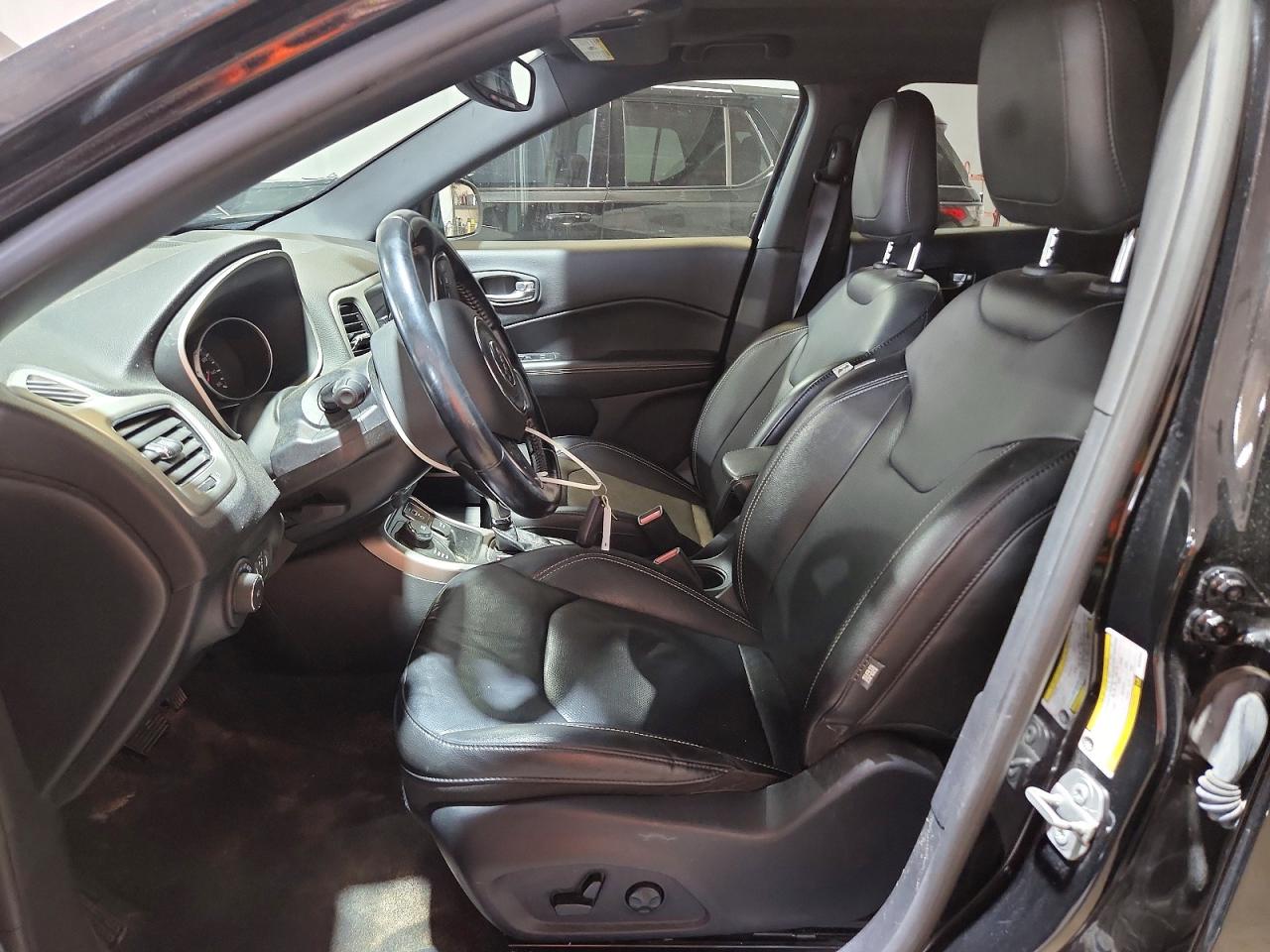3C4NJDEB4MT529934 · 2021 JEEP COMPASS · 7/12