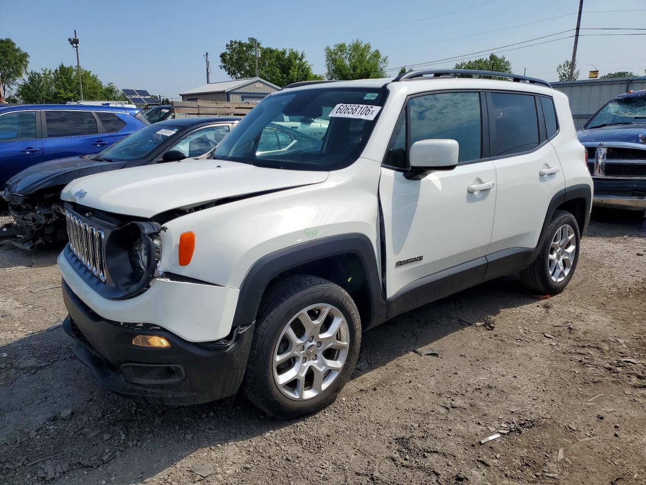 ZACCJBBB7JPJ33626 · 2018 JEEP RENEGADE