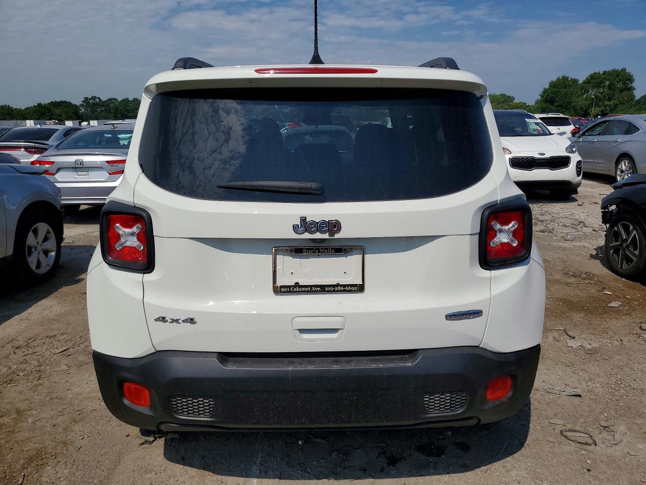 ZACCJBBB7JPJ33626 · 2018 JEEP RENEGADE · 6/13