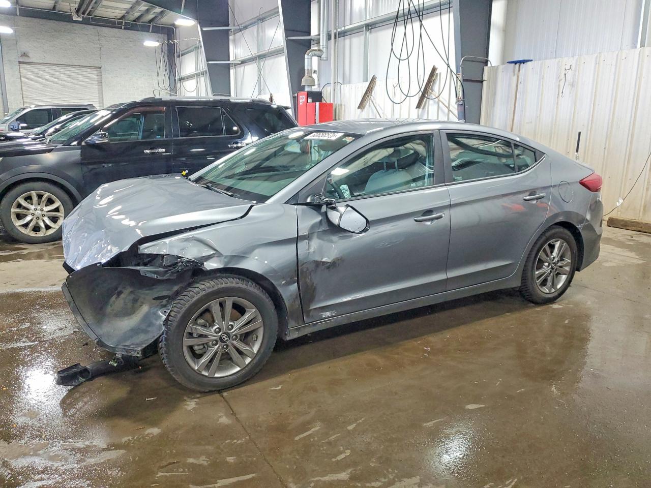 KMHD84LF2JU617990 · 2018 HYUNDAI ELANTRA