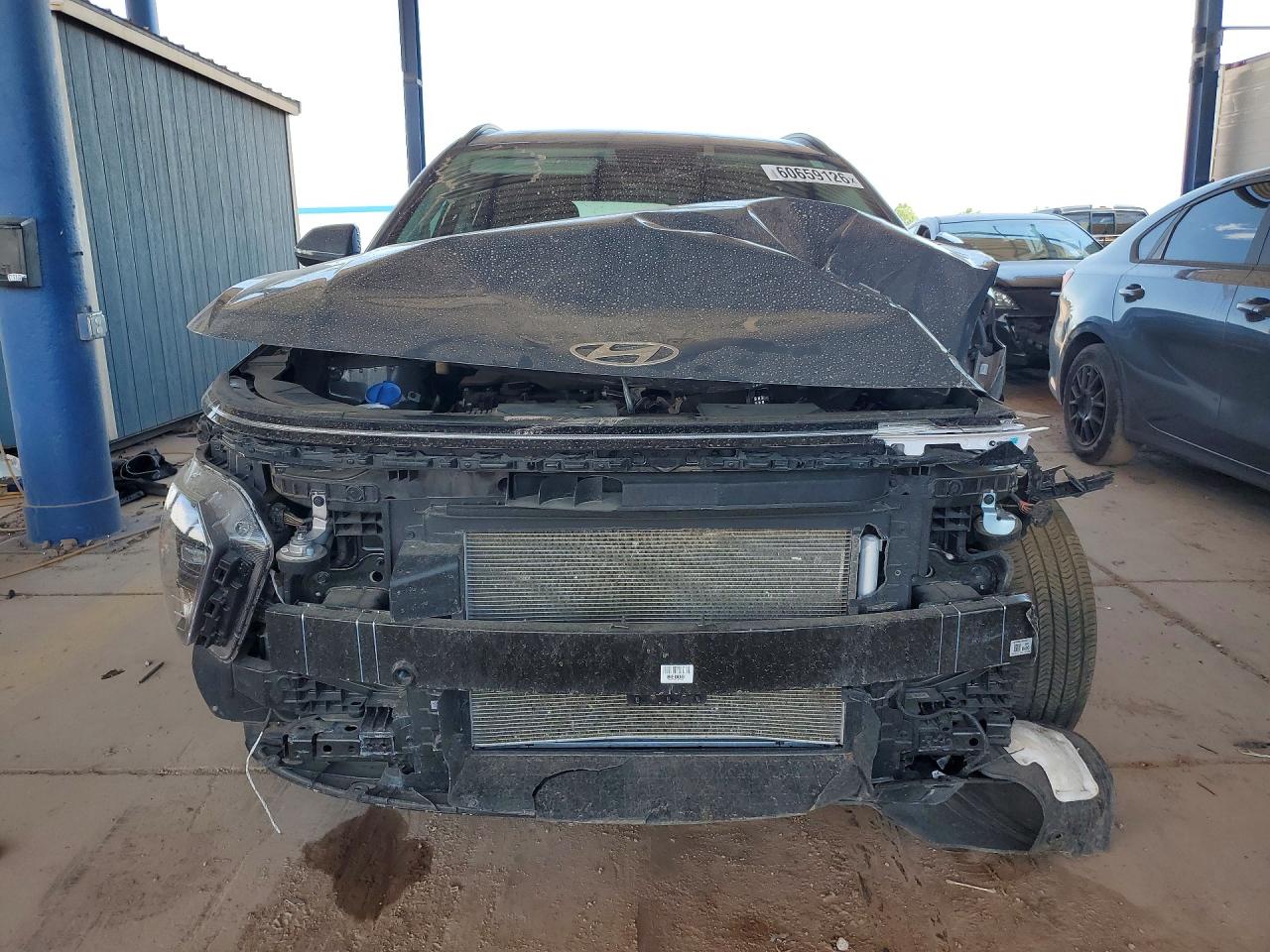 KM8HB3AB2SU319745 · 2025 HYUNDAI KONA · 5/14