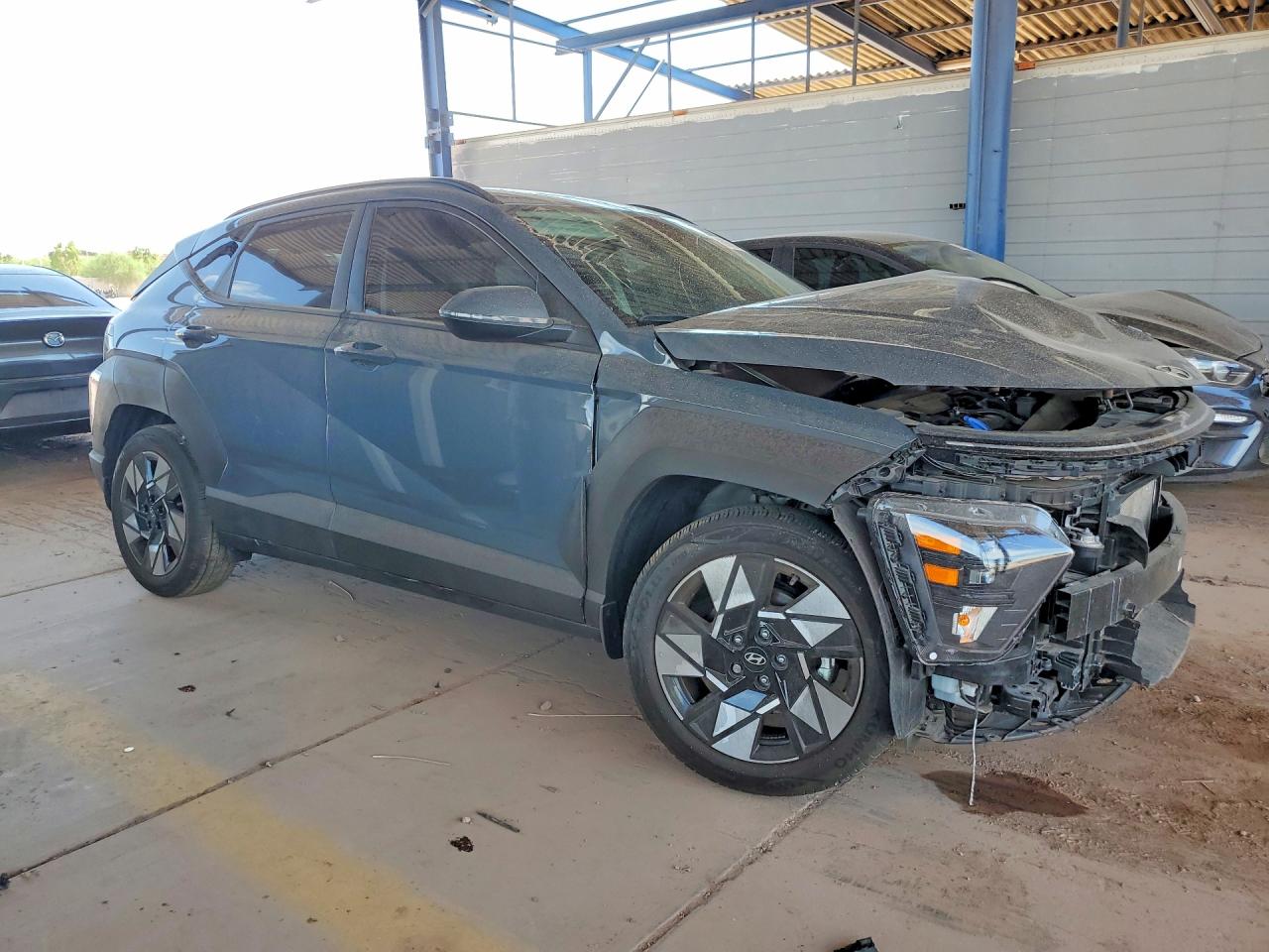 KM8HB3AB2SU319745 · 2025 HYUNDAI KONA · 4/14