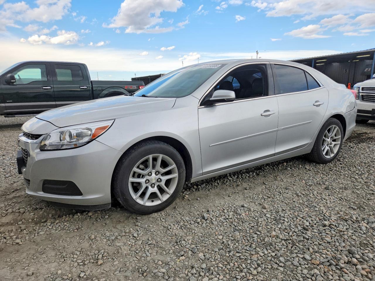 1G11C5SA2GF127041 · 2016 CHEVROLET MALIBU LIMITED