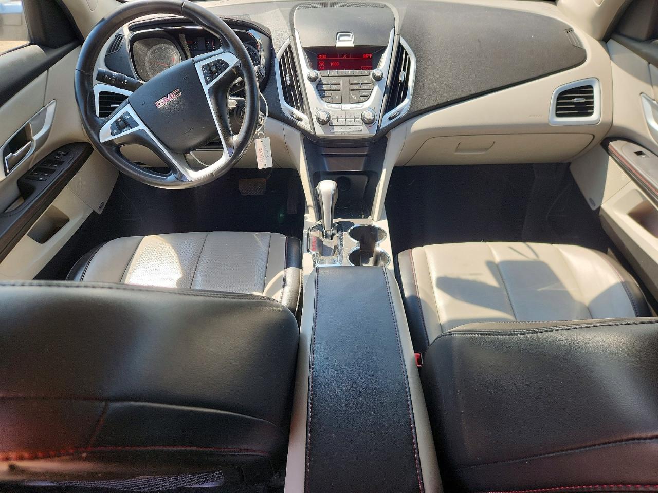 2CTFLXE54B6453907 · 2011 GMC TERRAIN · 8/12