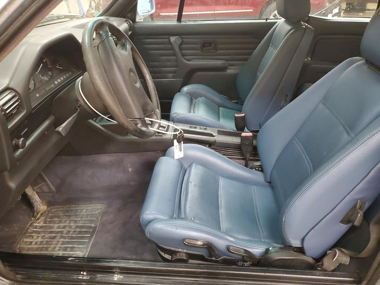 WBABB2316LEC23136 · 1990 BMW 325 · 7/12