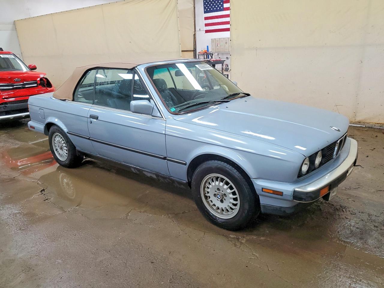 WBABB2316LEC23136 · 1990 BMW 325 · 4/12