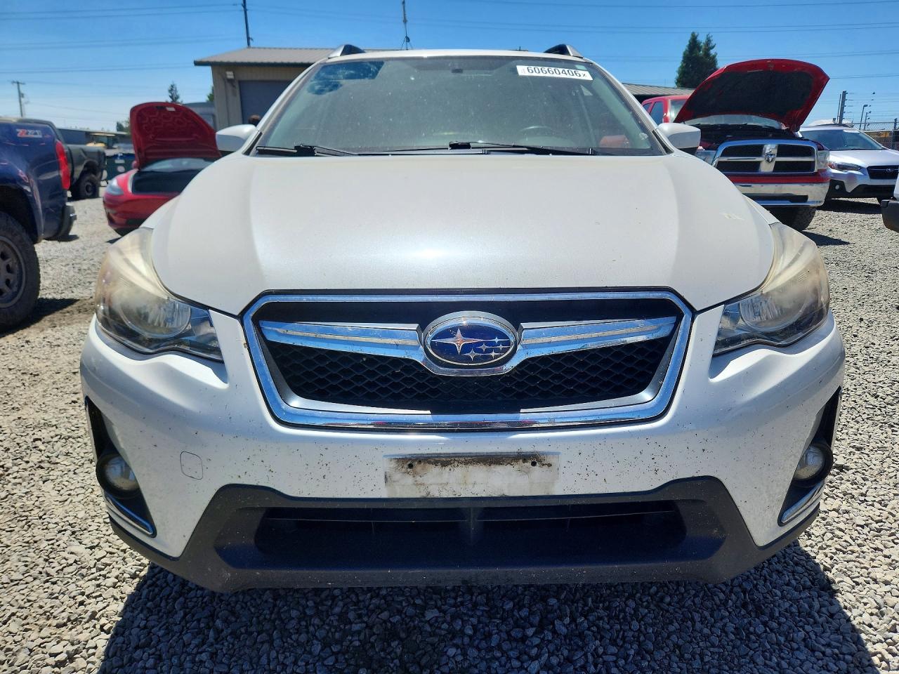 JF2GPABC2H8225588 · 2017 SUBARU CROSSTREK · 5/13
