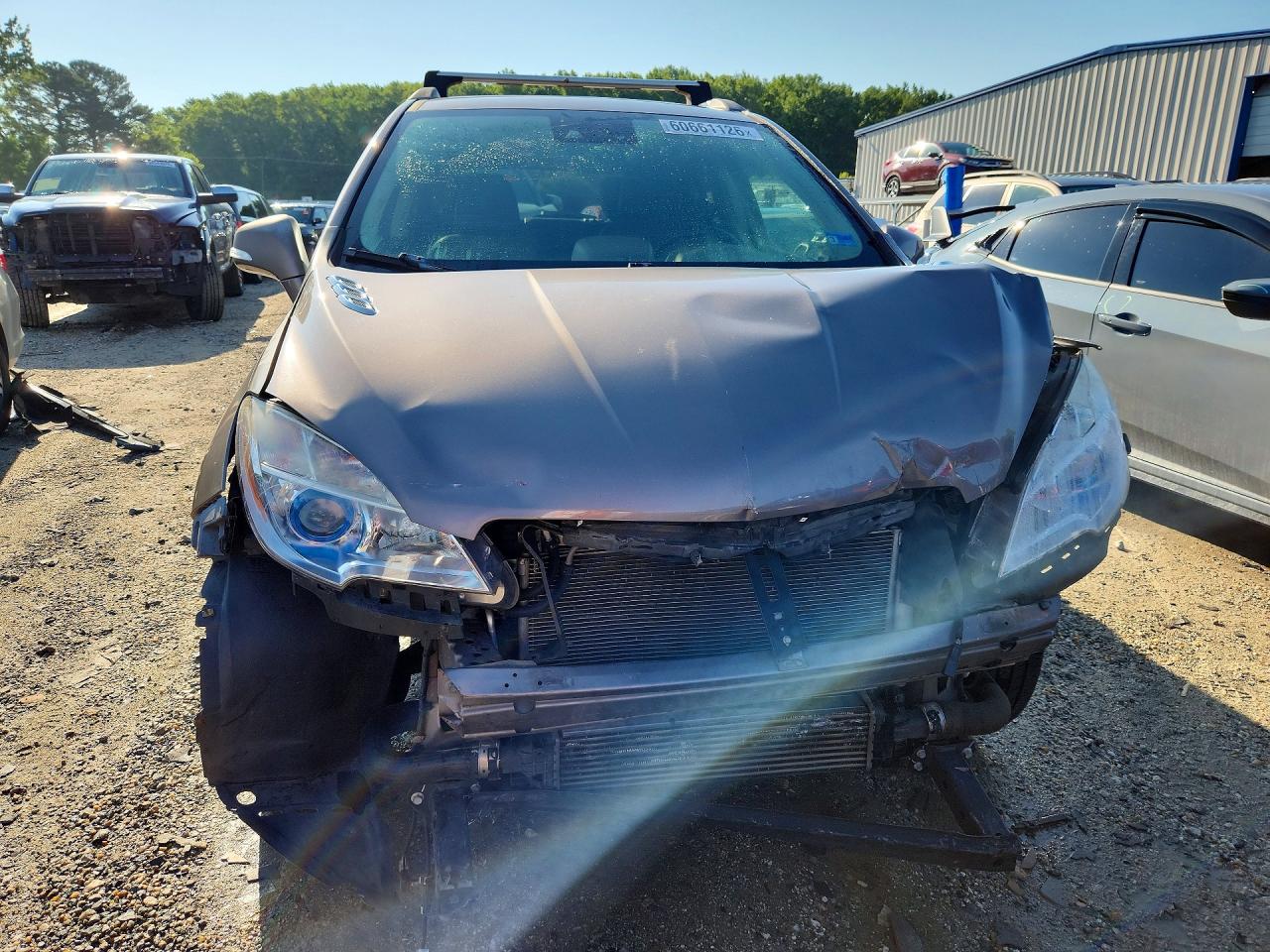 KL4CJDSB8EB732639 · 2014 BUICK ENCORE · 5/14