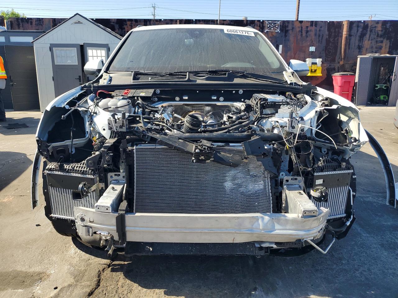 WA1LVBF7XTD005597 · 2026 AUDI Q7 · 5/13