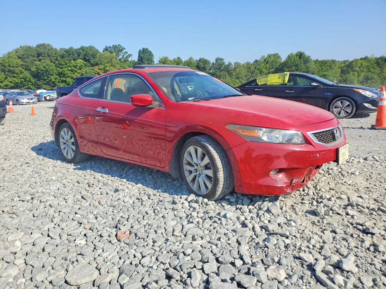1HGCS22828A008212 · 2008 HONDA ACCORD · 4/12