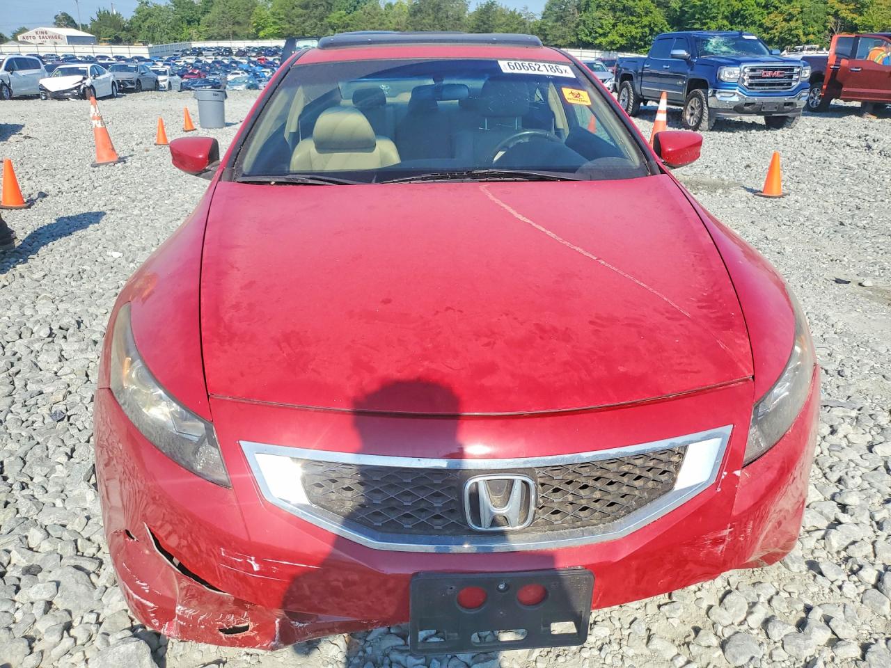 1HGCS22828A008212 · 2008 HONDA ACCORD · 5/12